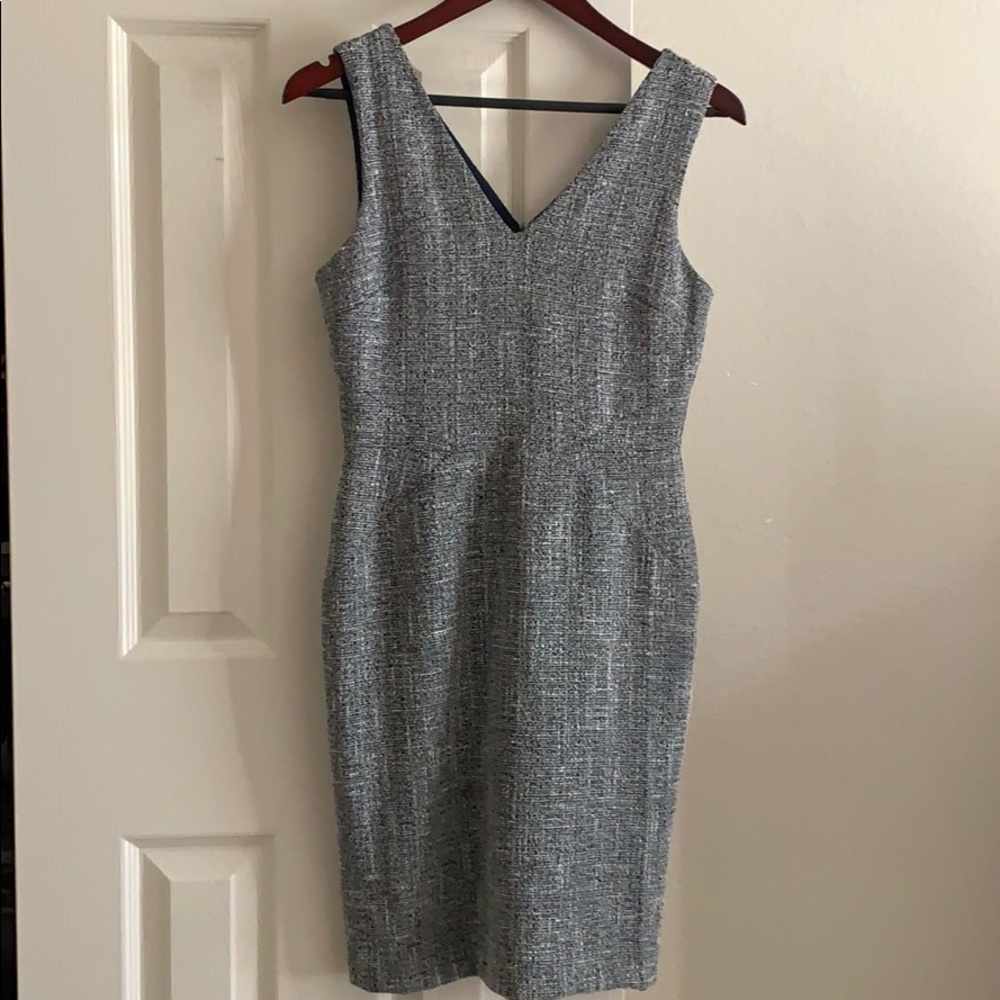 Banana Republic Office Dress